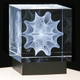 Illustration for article titled The Perfect Gift For the Physicist Who Thinks In Ten Dimensions